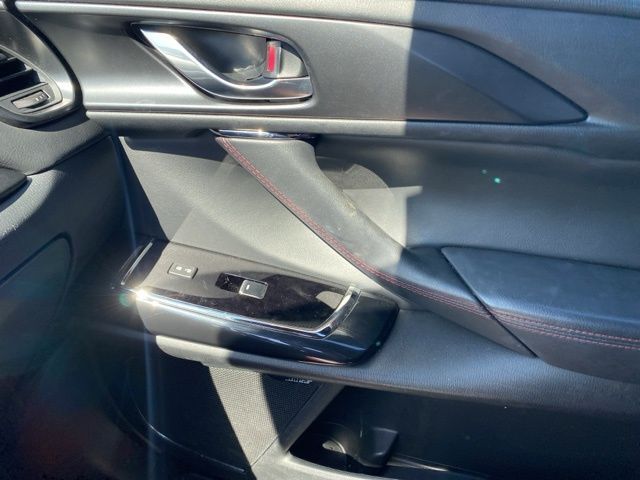 2022 MAZDA CX-9 Carbon Edition Raleigh NC
