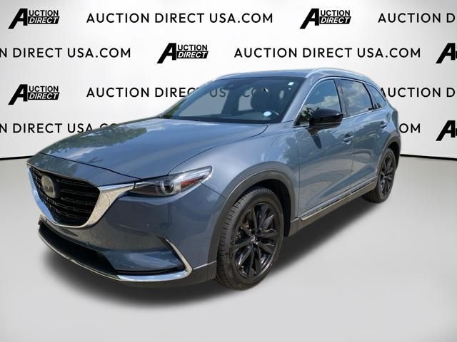 2022 MAZDA CX-9