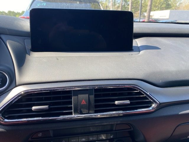 2022 MAZDA CX-9 Carbon Edition Raleigh NC