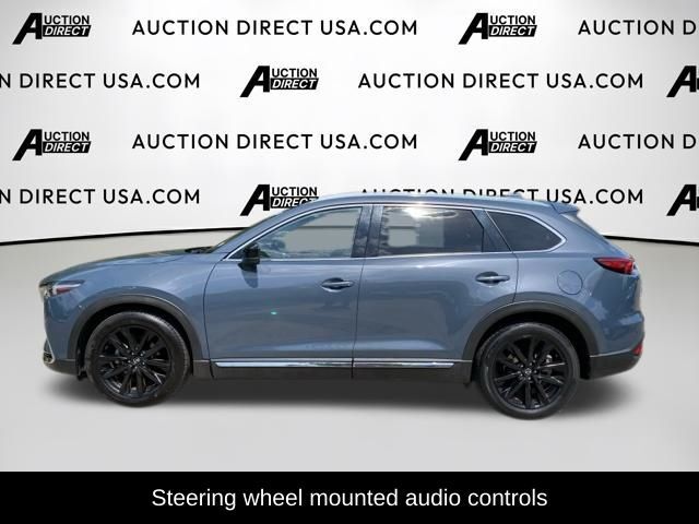 2022 MAZDA CX-9 Carbon Edition Raleigh NC