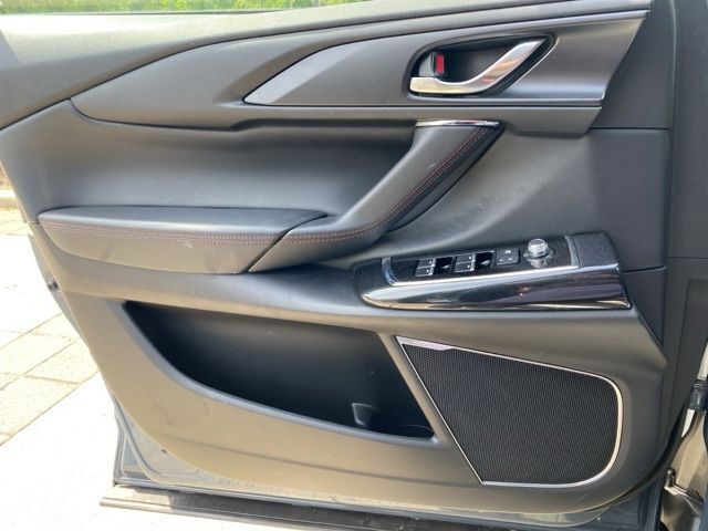 2022 MAZDA CX-9 Carbon Edition Raleigh NC