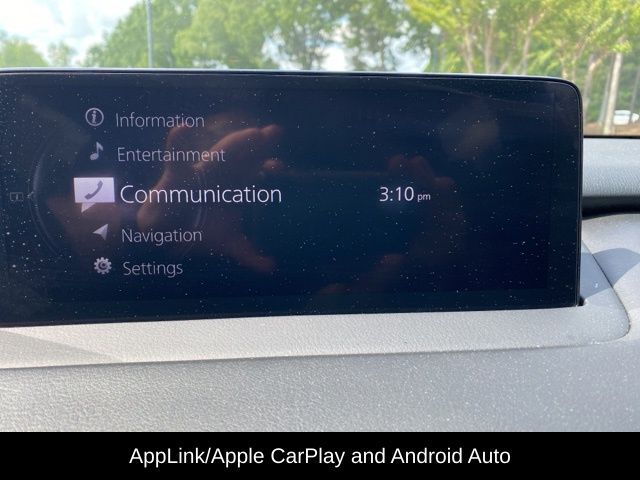 2022 MAZDA CX-9 Carbon Edition Raleigh NC