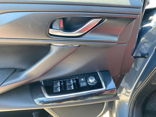 2022 MAZDA CX-9 Carbon Edition Raleigh NC
