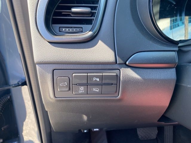 2022 MAZDA CX-9 Carbon Edition Raleigh NC