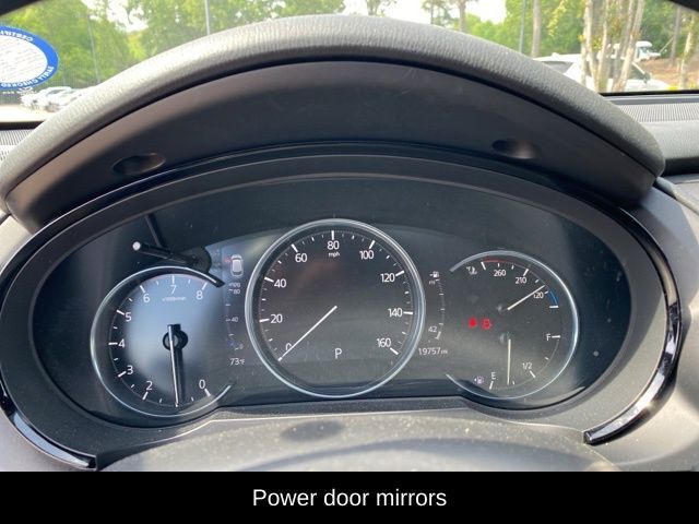 2022 MAZDA CX-9 Carbon Edition Raleigh NC