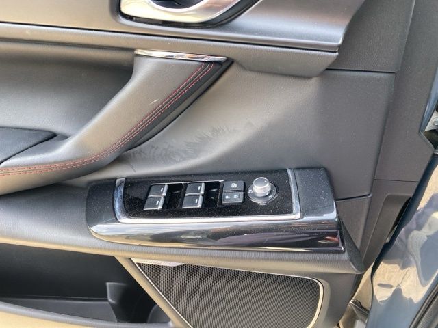 2022 MAZDA CX-9 Carbon Edition Raleigh NC