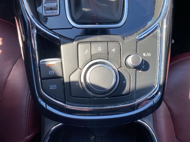 2022 MAZDA CX-9 Carbon Edition Raleigh NC