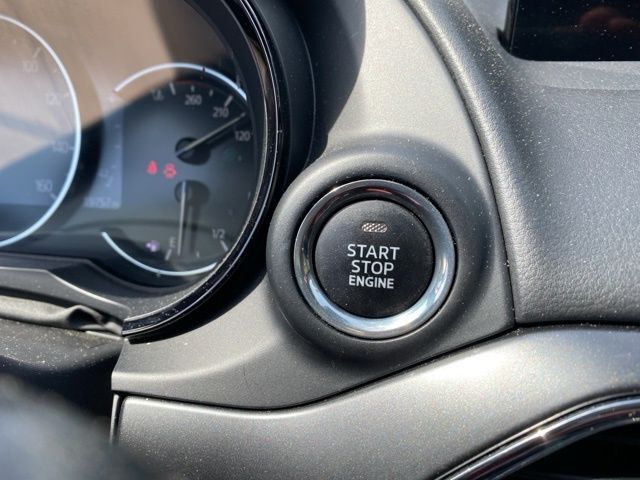 2022 MAZDA CX-9 Carbon Edition Raleigh NC