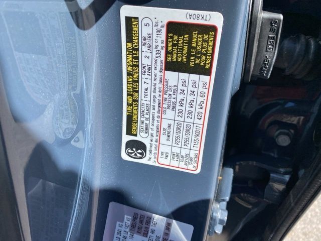 2022 MAZDA CX-9 Carbon Edition Raleigh NC