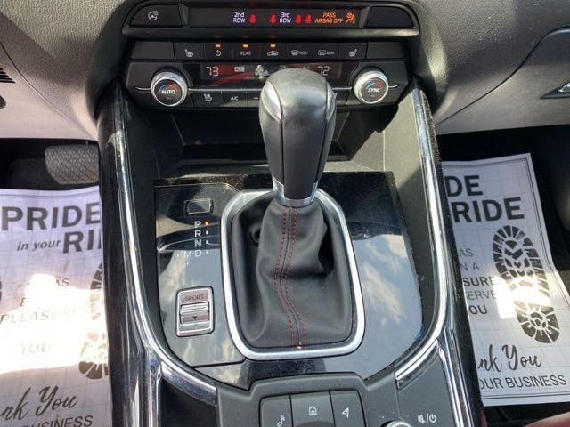 2022 MAZDA CX-9 Carbon Edition Raleigh NC