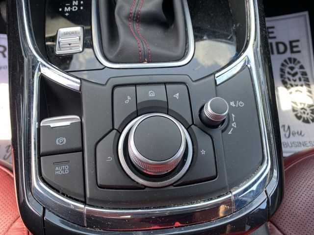 2022 MAZDA CX-9 Carbon Edition Raleigh NC