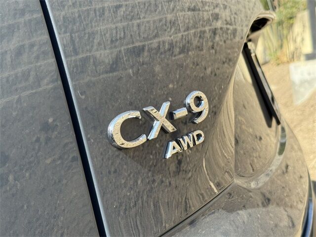 2022 MAZDA CX-9 Carbon Edition San Juan Capistrano CA