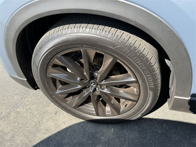 2022 MAZDA CX-9 Carbon Edition San Juan Capistrano CA