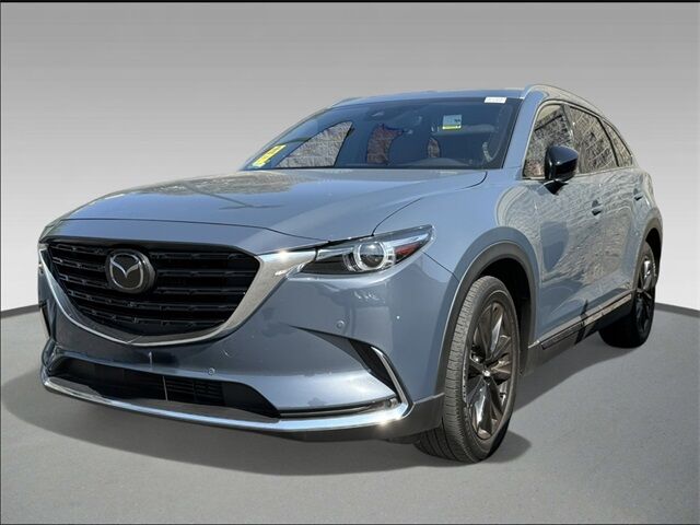 2022 MAZDA CX-9 Carbon Edition San Juan Capistrano CA