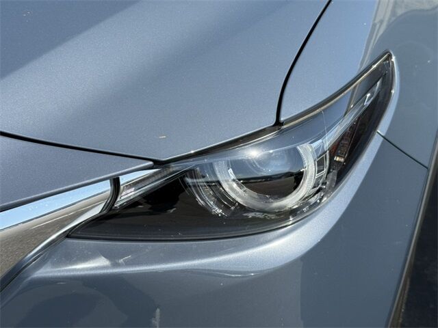 2022 MAZDA CX-9 Carbon Edition San Juan Capistrano CA