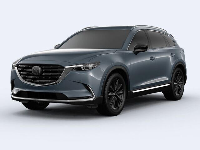 New 2022 MAZDA CX 9 CARBON EDITION In Turnersville NJ