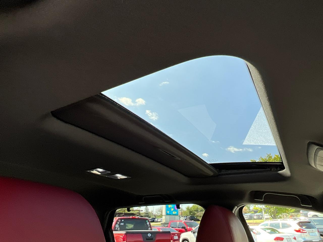 2022 MAZDA CX-9 Carbon Edition Hagerstown MD