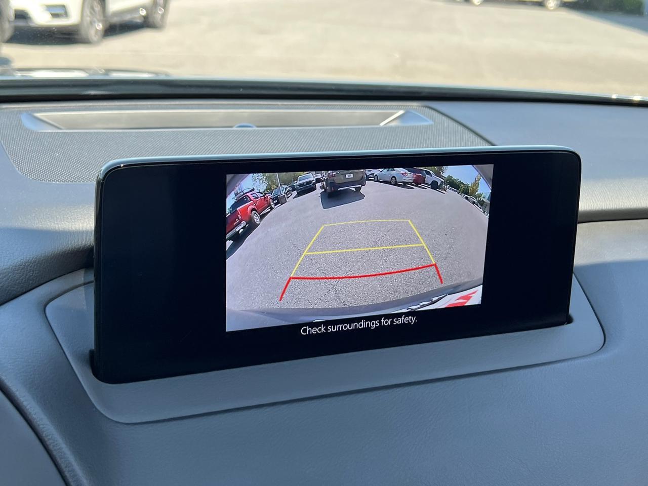 2022 MAZDA CX-9 Carbon Edition Hagerstown MD