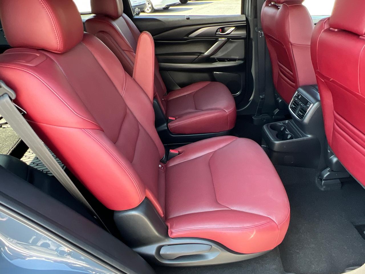 2022 MAZDA CX-9 Carbon Edition Hagerstown MD