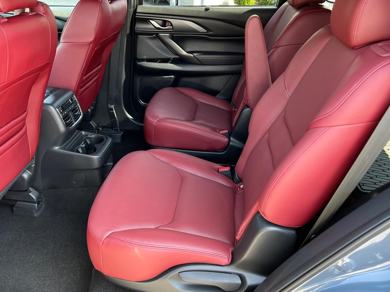 2022 MAZDA CX-9 Carbon Edition Hagerstown MD