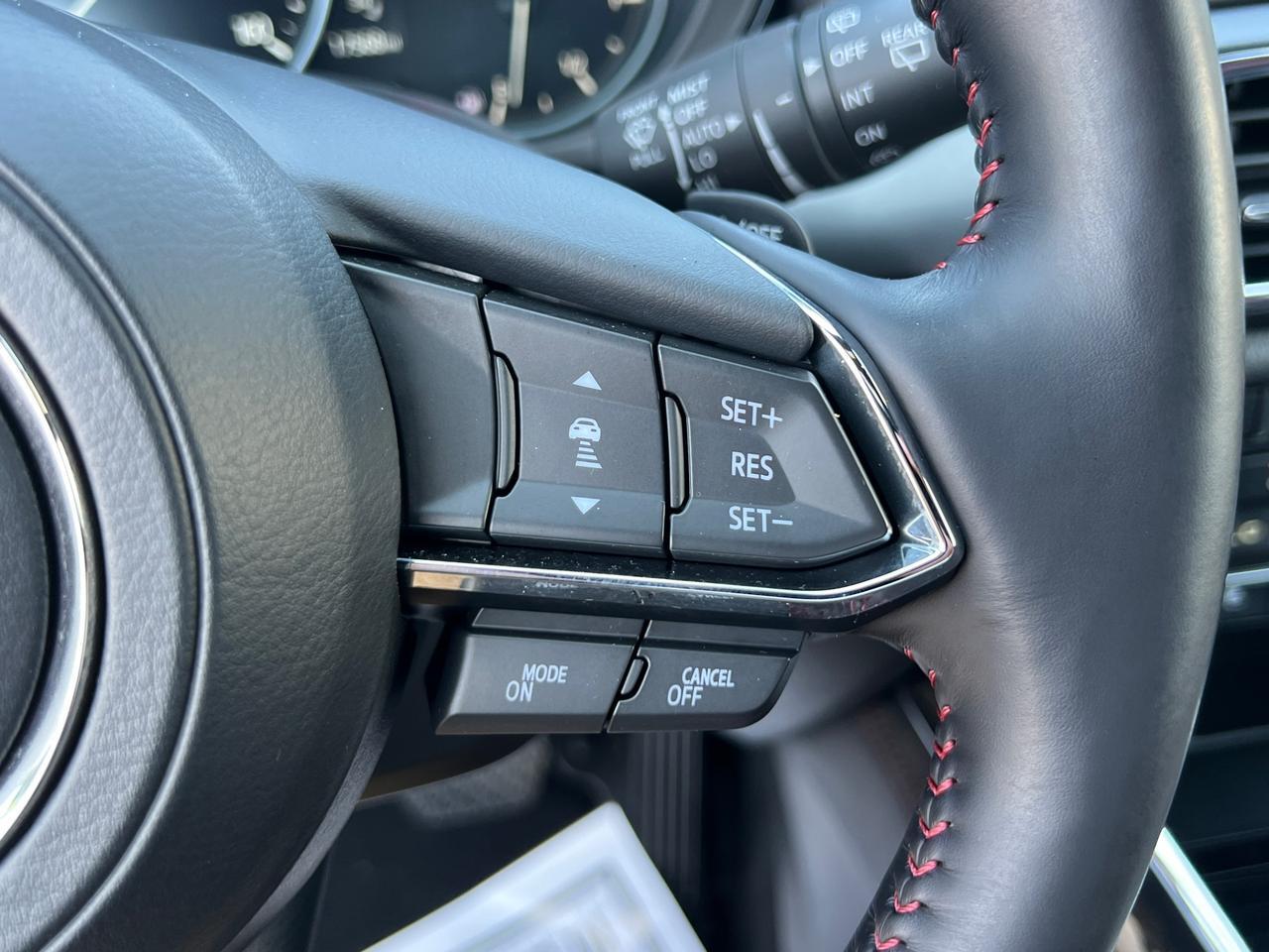 2022 MAZDA CX-9 Carbon Edition Hagerstown MD
