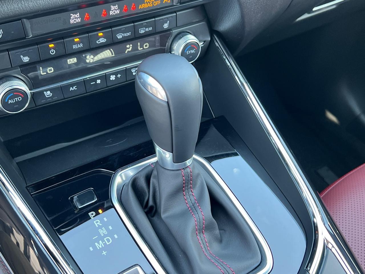 2022 MAZDA CX-9 Carbon Edition Hagerstown MD
