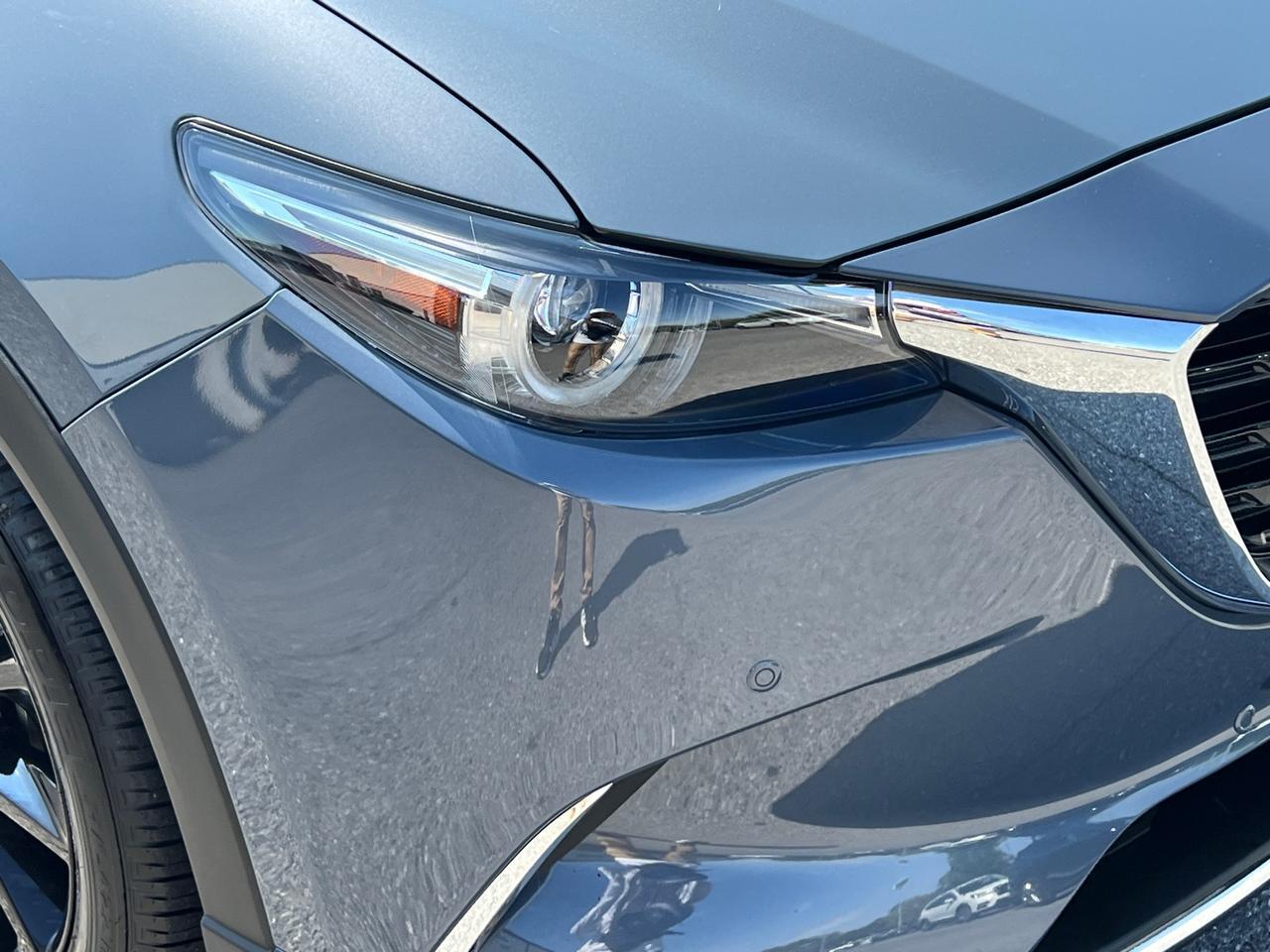 2022 MAZDA CX-9 Carbon Edition Hagerstown MD