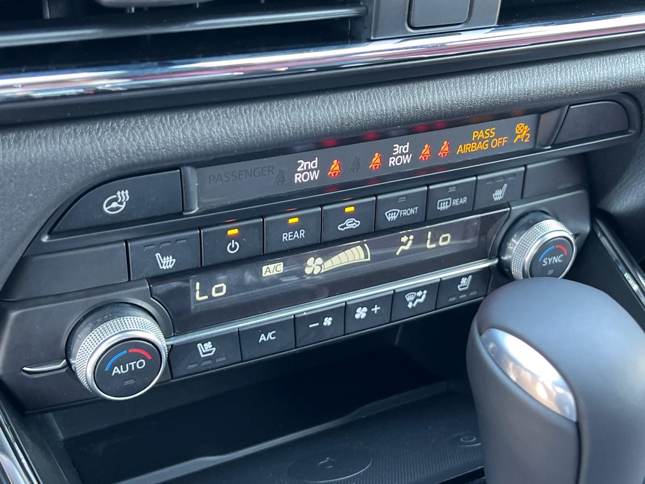 2022 MAZDA CX-9 Carbon Edition Hagerstown MD