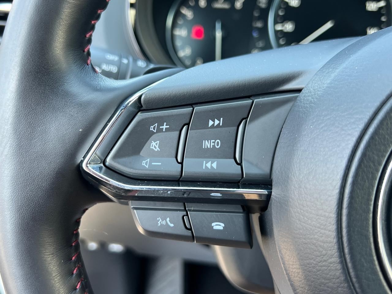2022 MAZDA CX-9 Carbon Edition Hagerstown MD