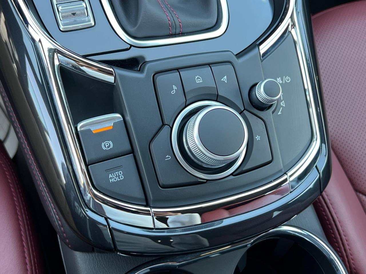 2022 MAZDA CX-9 Carbon Edition Hagerstown MD