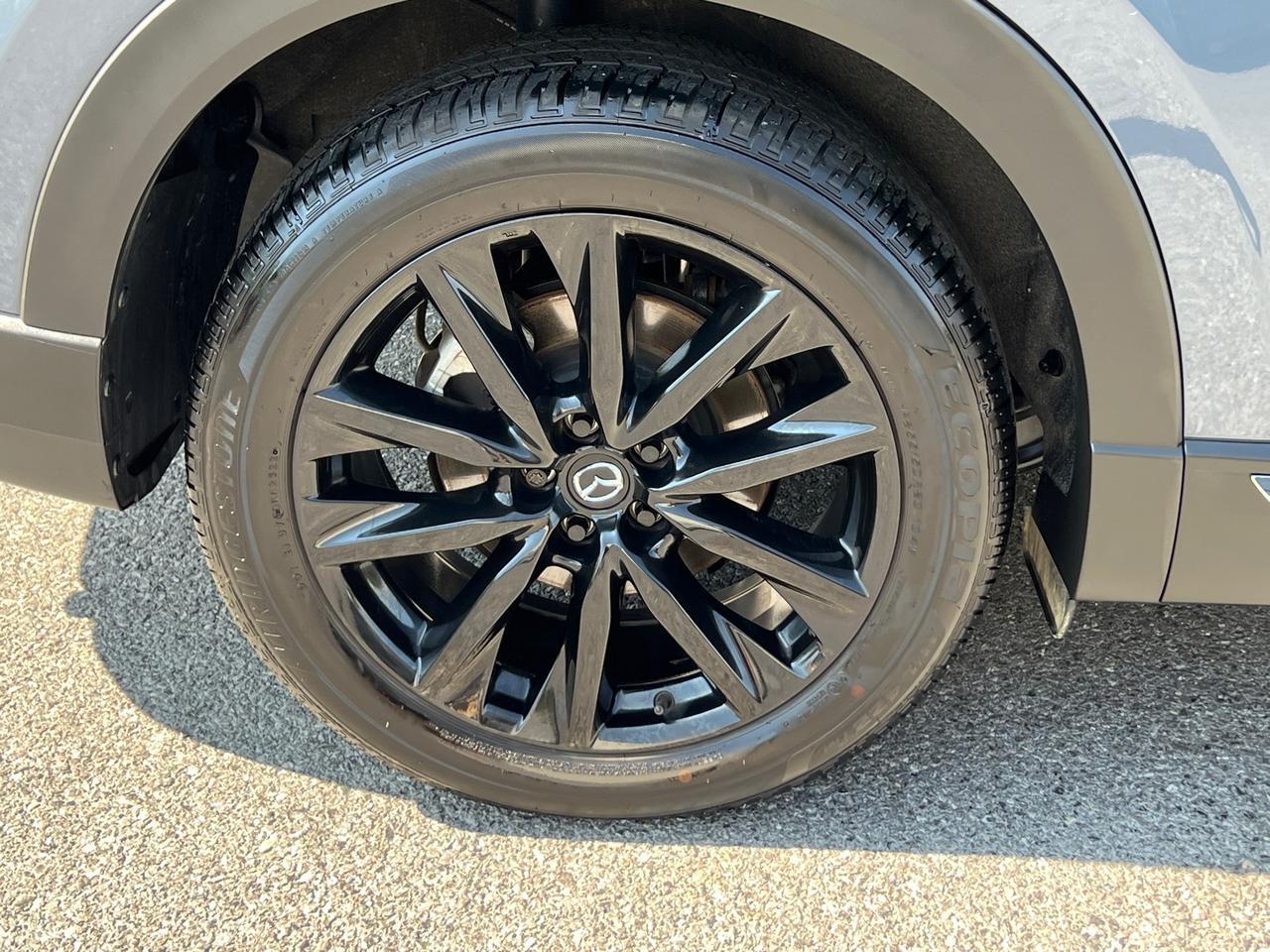 2022 MAZDA CX-9 Carbon Edition Hagerstown MD
