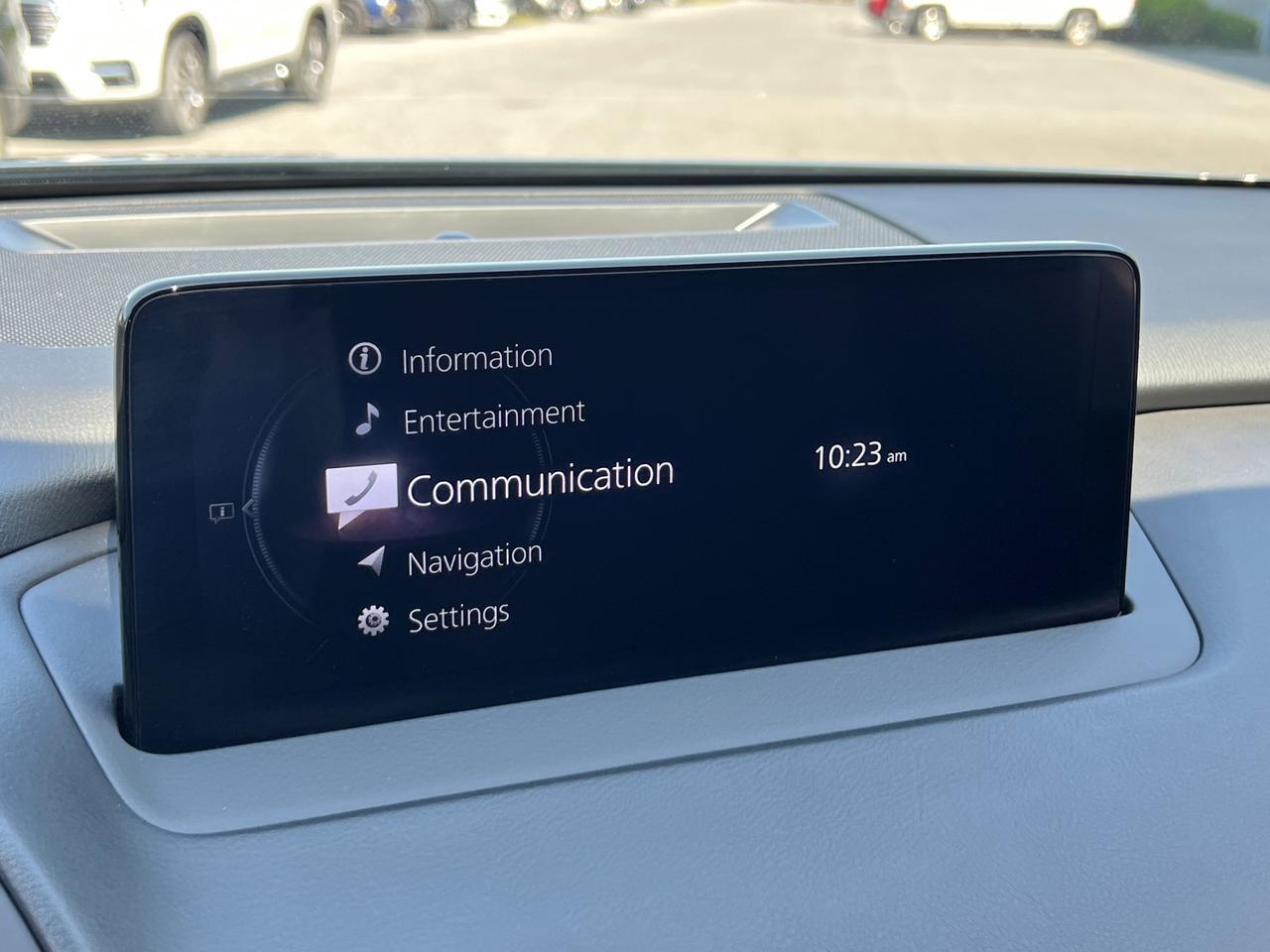 2022 MAZDA CX-9 Carbon Edition Hagerstown MD