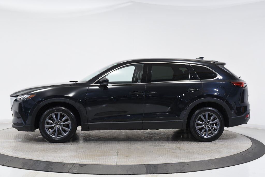 2022 MAZDA CX-9 Touring Akron OH