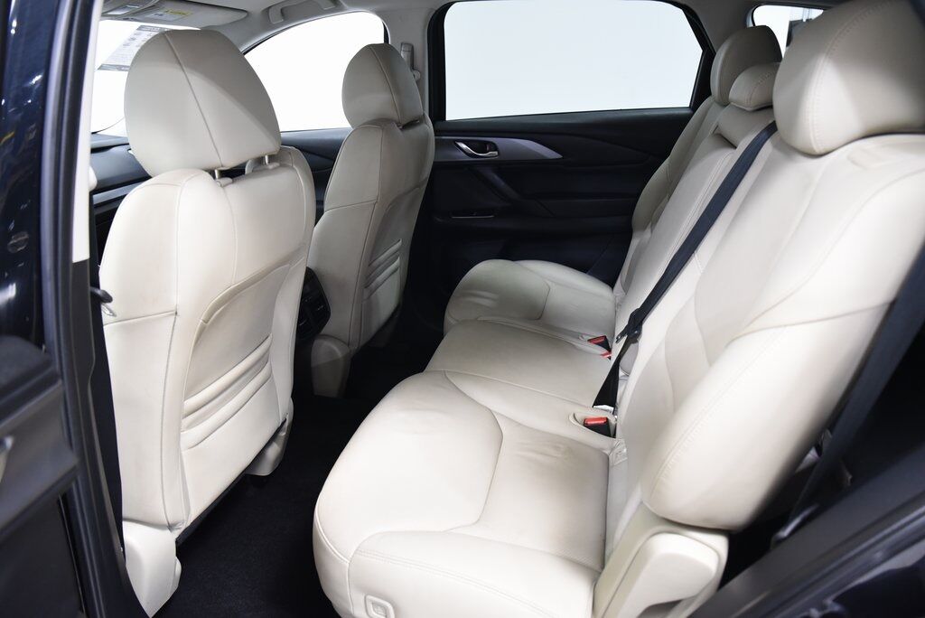 2022 MAZDA CX-9 Touring Akron OH