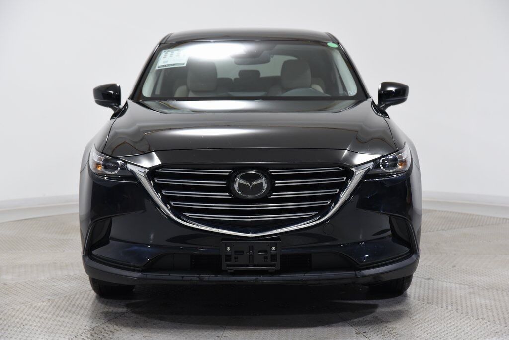 2022 MAZDA CX-9 Touring Akron OH