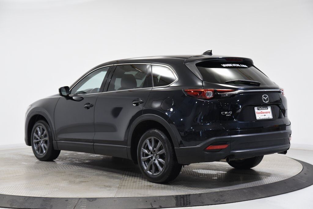 2022 MAZDA CX-9 Touring Akron OH