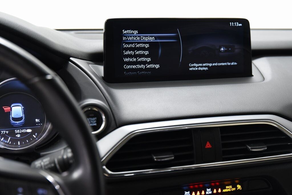 2022 MAZDA CX-9 Touring Akron OH