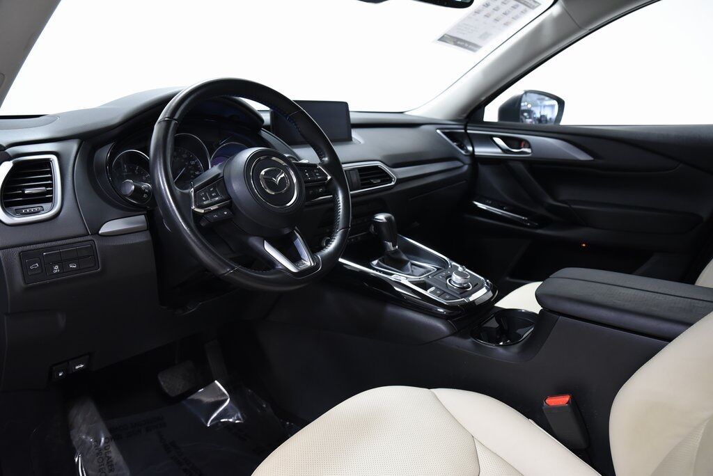 2022 MAZDA CX-9 Touring Akron OH