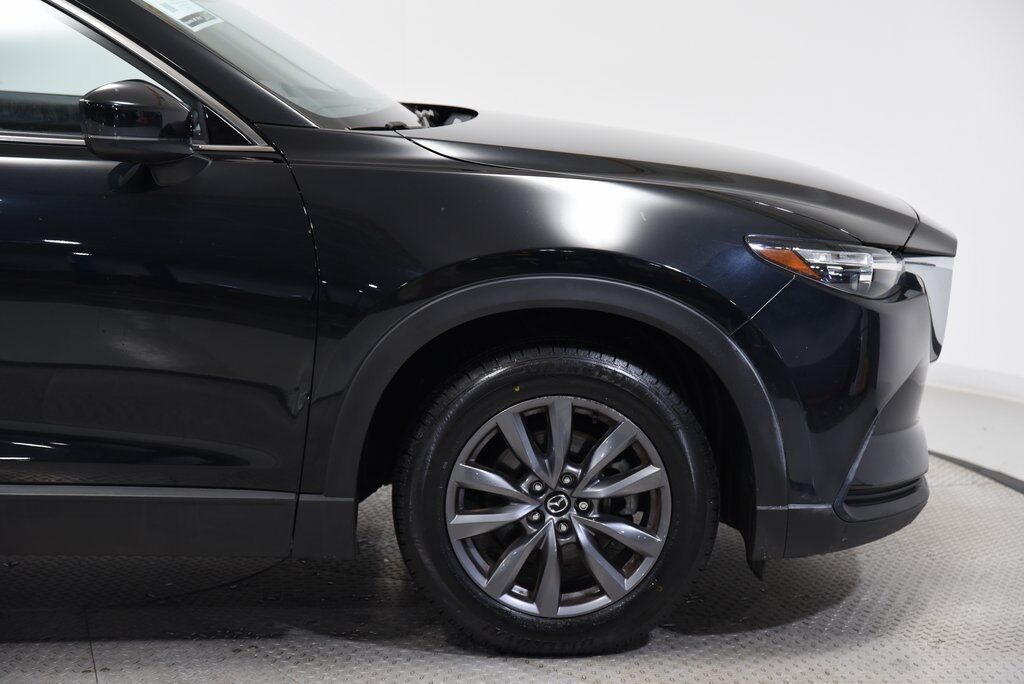 2022 MAZDA CX-9 Touring Akron OH