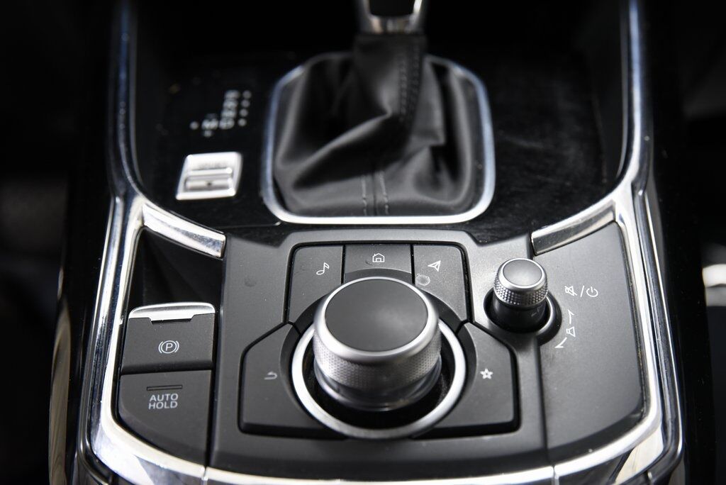 2022 MAZDA CX-9 Touring Akron OH