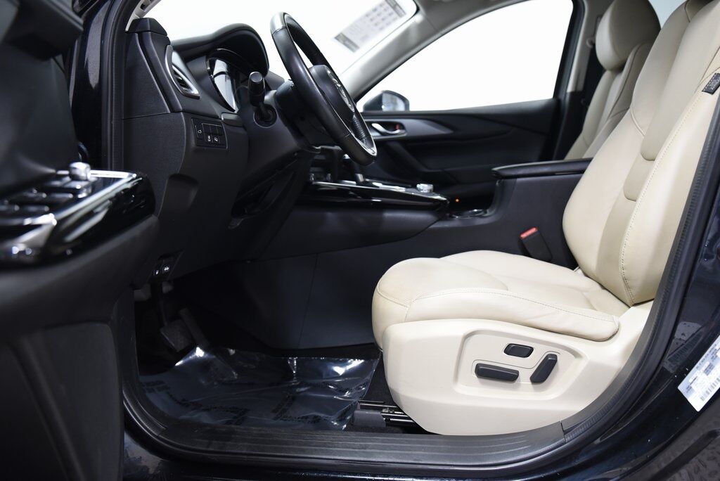 2022 MAZDA CX-9 Touring Akron OH