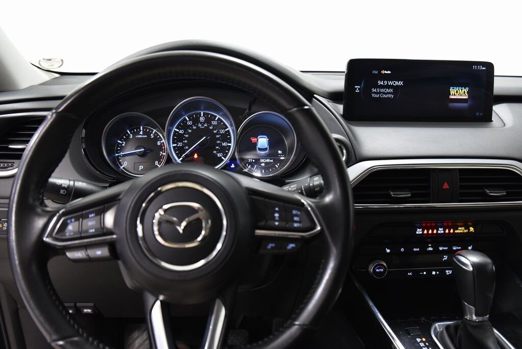 2022 MAZDA CX-9 Touring Akron OH