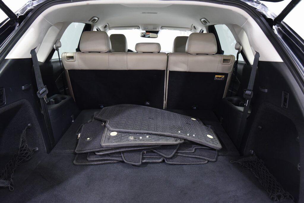 2022 MAZDA CX-9 Touring Akron OH