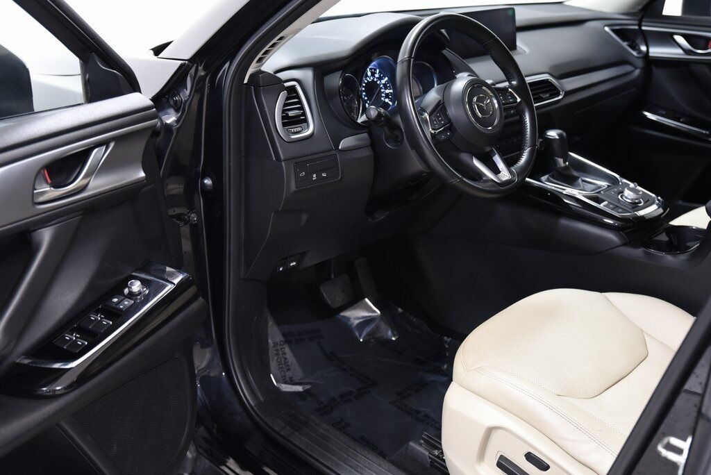 2022 MAZDA CX-9 Touring Akron OH