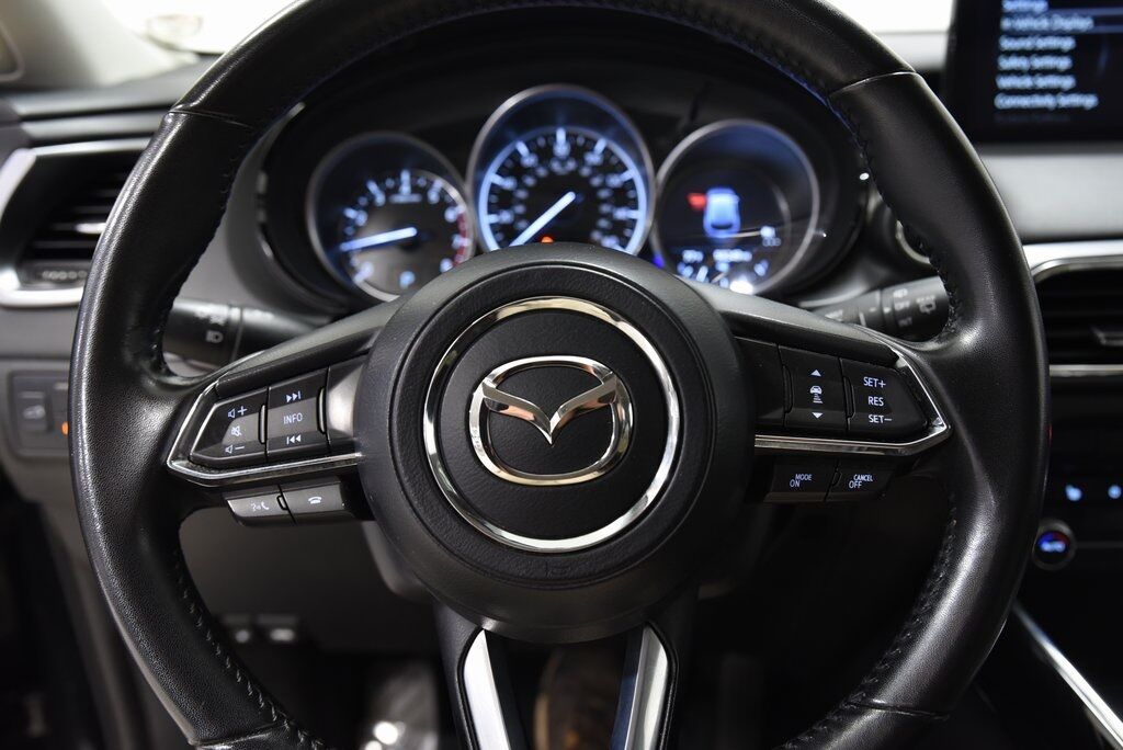 2022 MAZDA CX-9 Touring Akron OH
