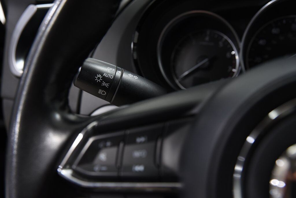 2022 MAZDA CX-9 Touring Akron OH