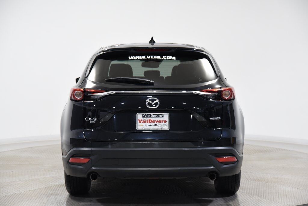 2022 MAZDA CX-9 Touring Akron OH