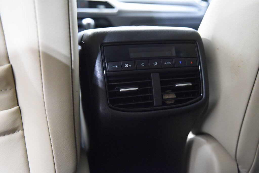 2022 MAZDA CX-9 Touring Akron OH
