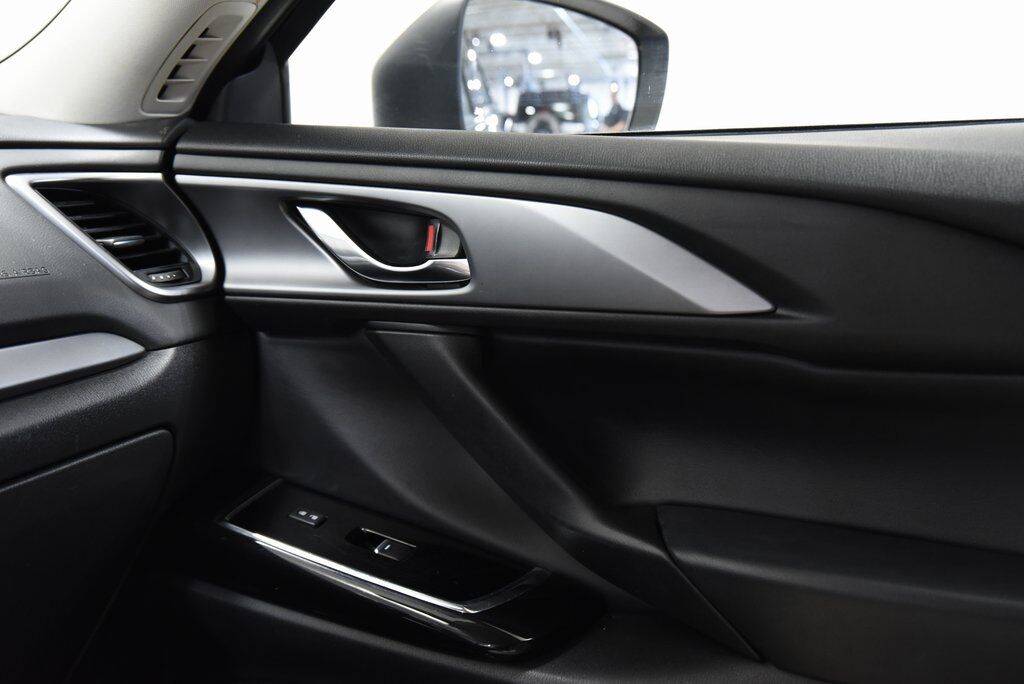 2022 MAZDA CX-9 Touring Akron OH