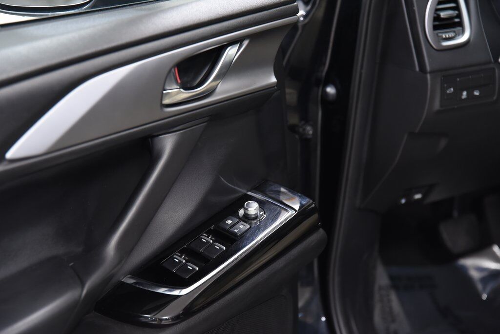 2022 MAZDA CX-9 Touring Akron OH
